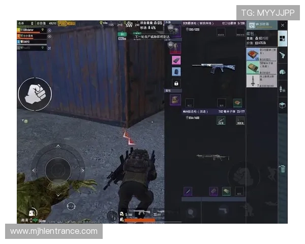 地铁逃生pupg国际版游戏特色与核心玩法全面介绍